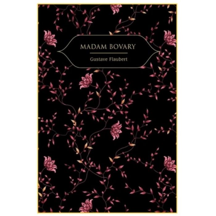 Madam Bovary