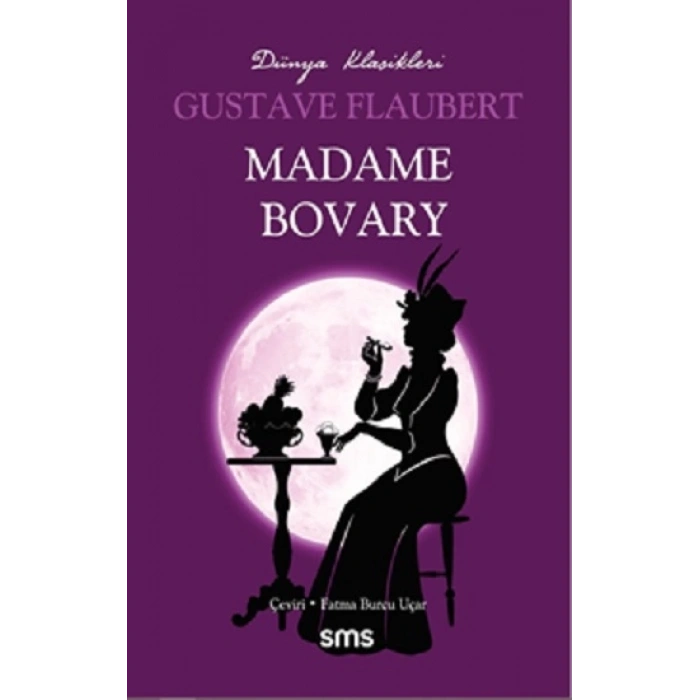 Madam Bovary