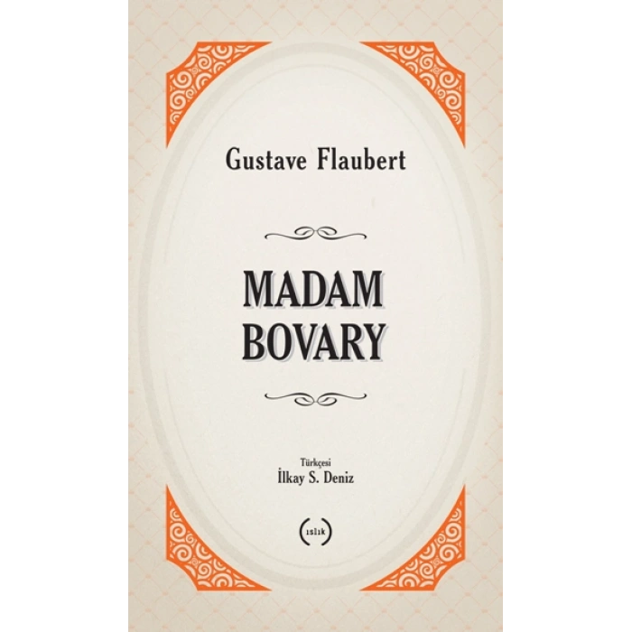 Madam Bovary