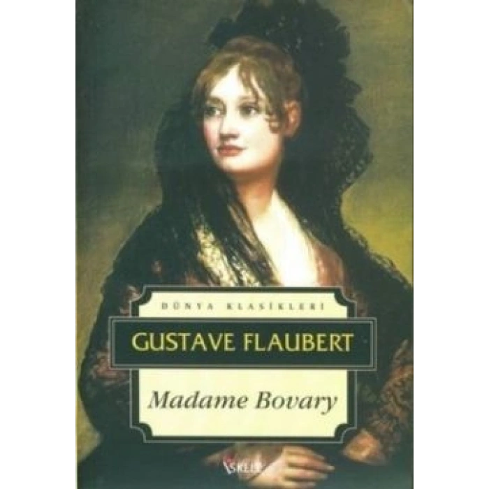 Madame Bovary