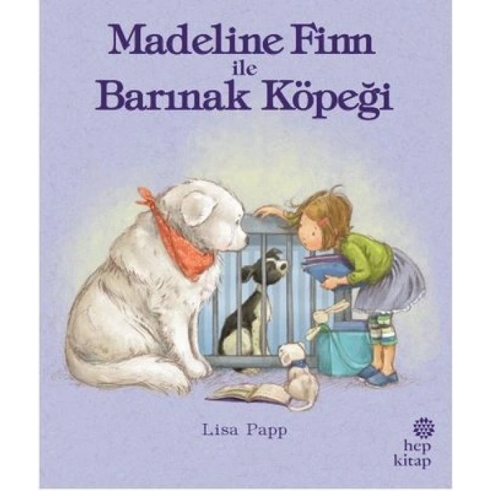 Madeline Finn İle Barınak Köpeği