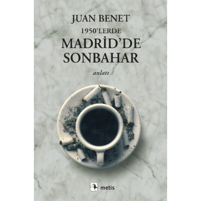 Madridde Sonbahar