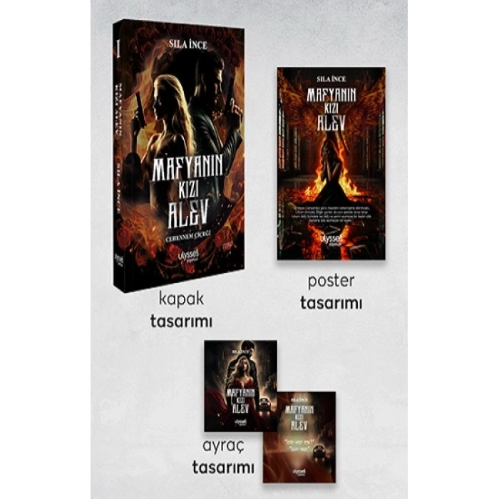 Mafyanın Kızı Alev