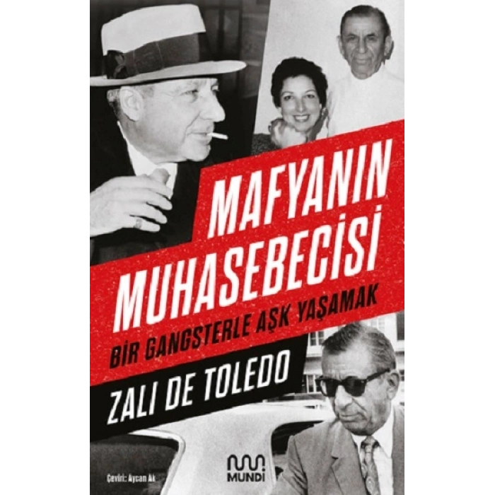 Mafyanın Muhasebecisi