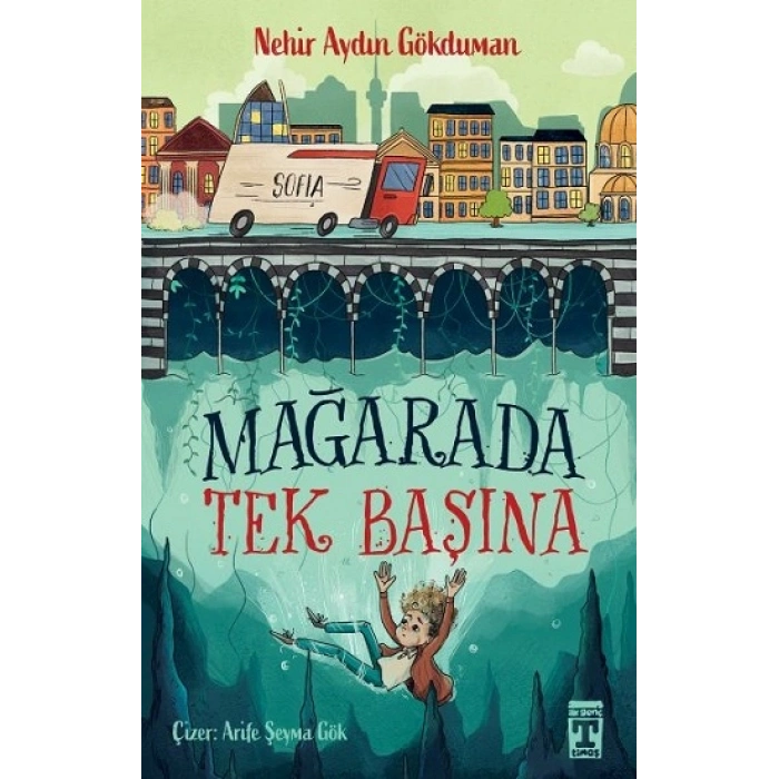 Mağarada Tek Başına