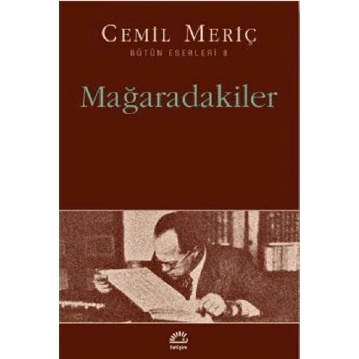 Mağaradakiler
