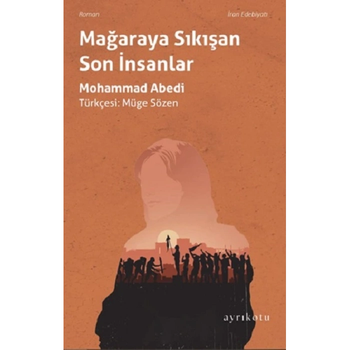 Mağaraya Sıkışan Son İnsanlar