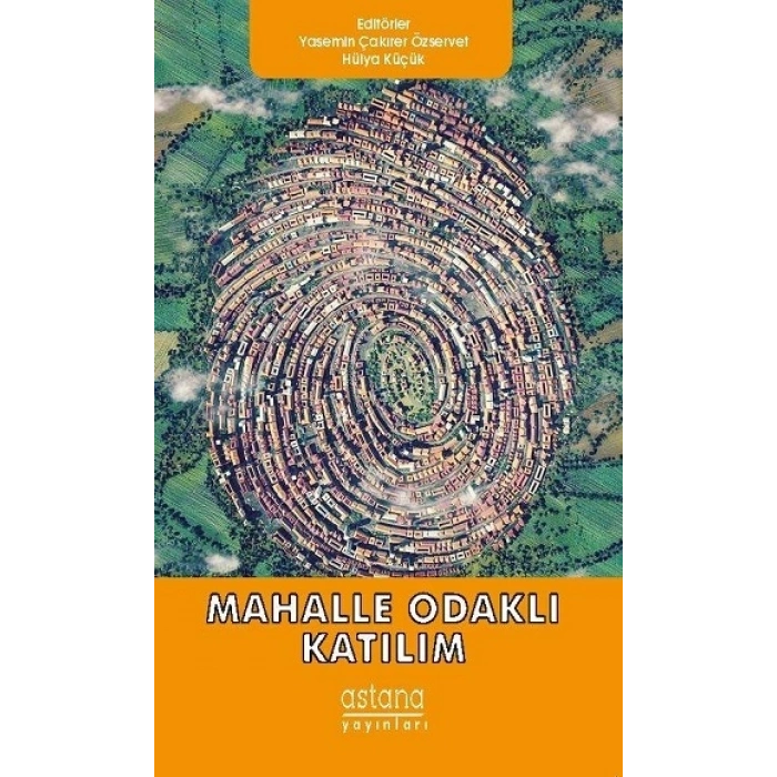 Mahalle Odaklı Katılım