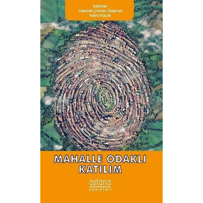 Mahalle Odaklı Katılım