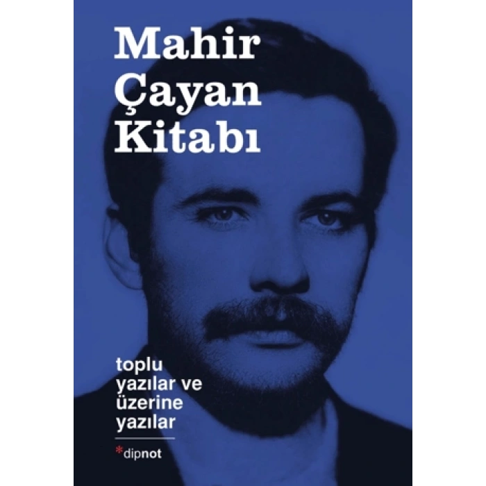 Mahir Çayan Kitabı