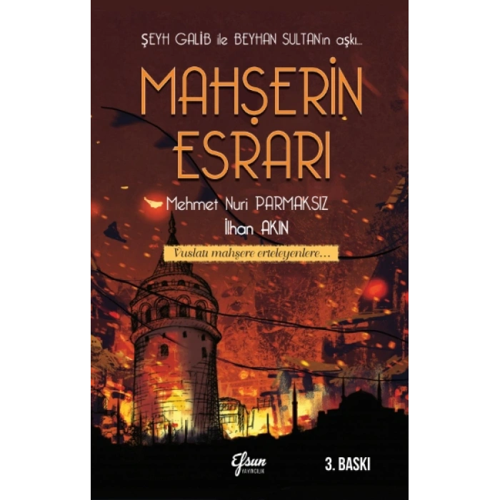 Mahşerin Esrarı