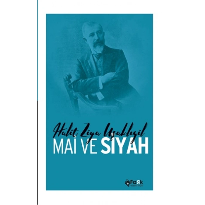 Mai Ve Siyah