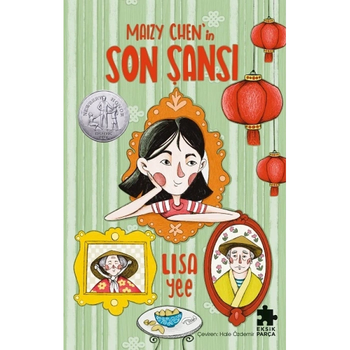 Maizy Chen’in Son Şansı