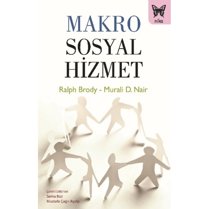 Makro Sosyal Hizmet