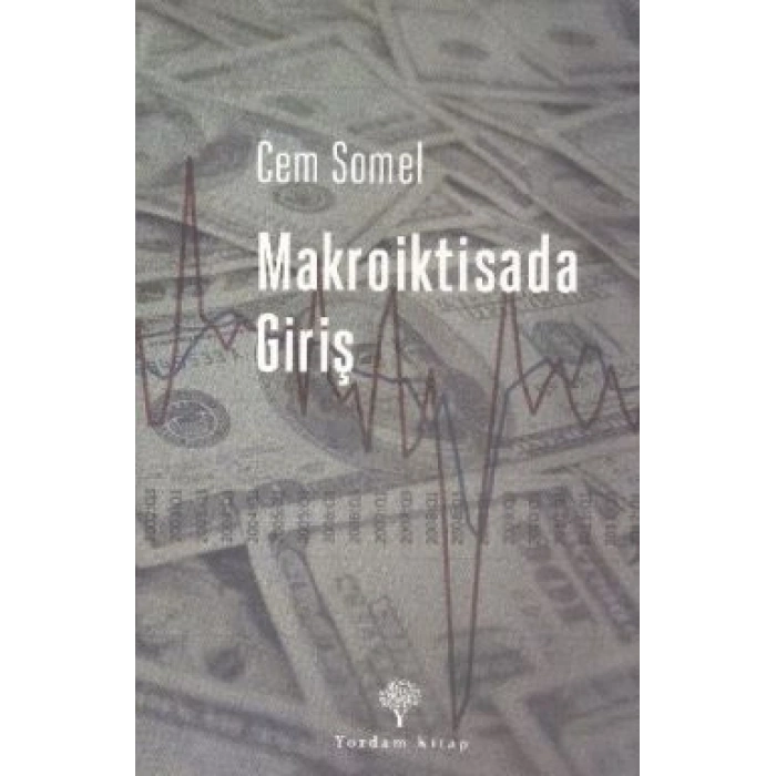 Makroiktisada Giriş