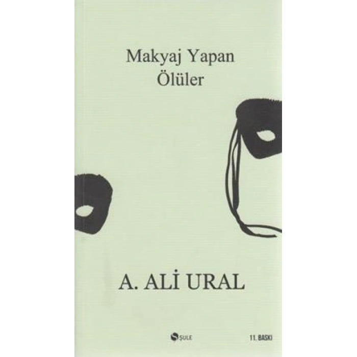 Makyaj Yapan Ölüler