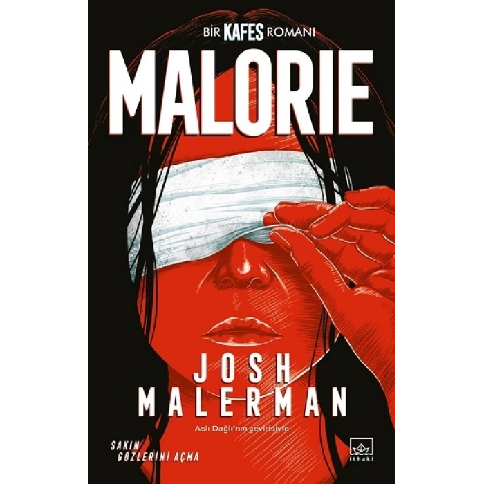 Malorie: Bir Kafes Romanı