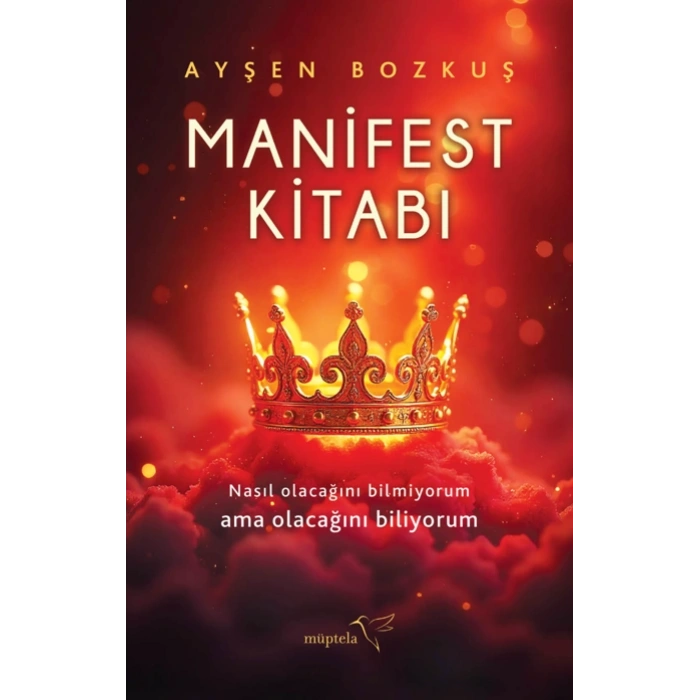 Manifest Kitabı