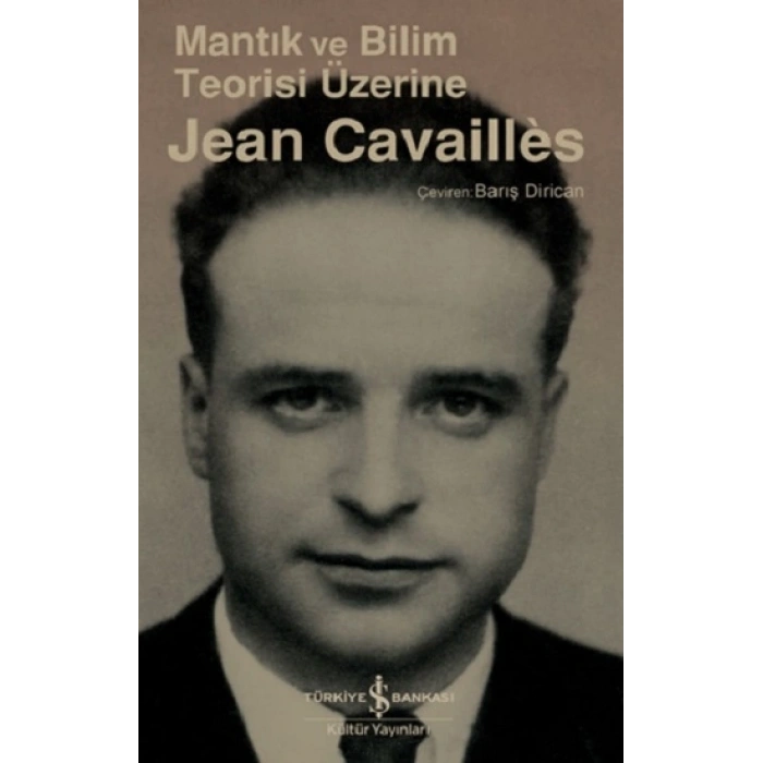 Mantık Ve Bilim Teorisi Üzerine