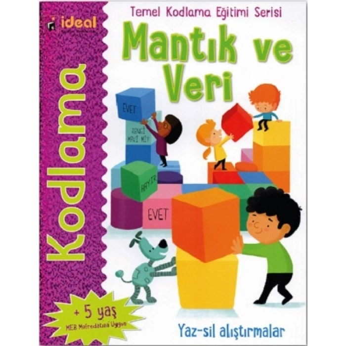 Mantık Ve Veri