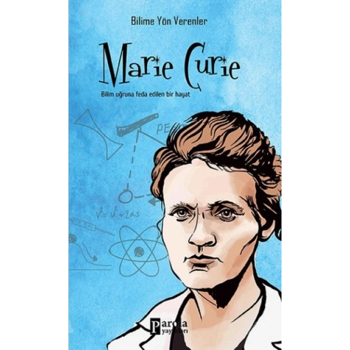 Marie Curie