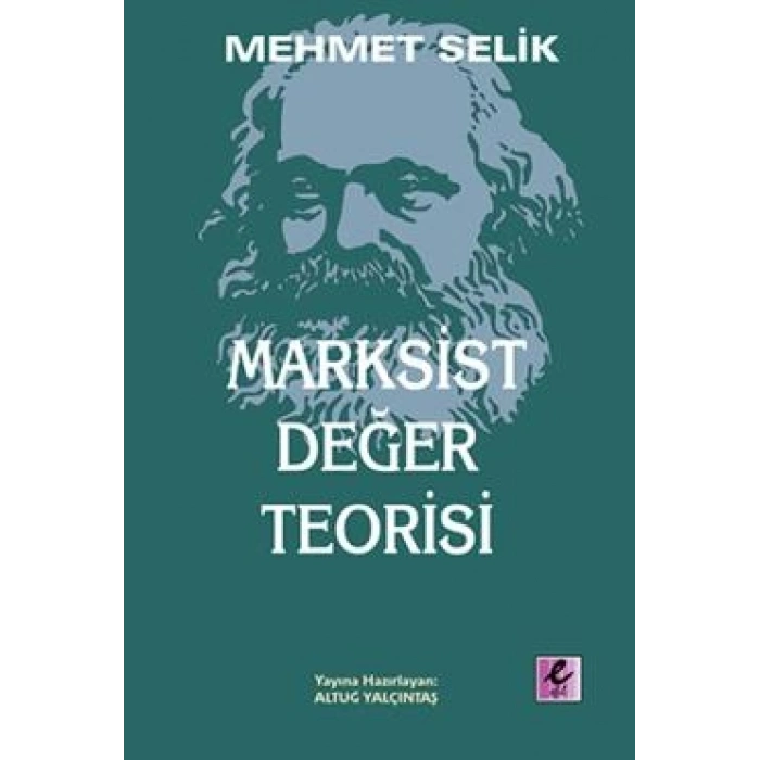 Marksist Değer Teorisi