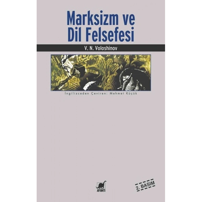 Marksizm Ve Dil Felsefesi