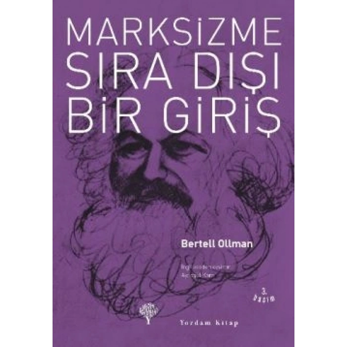 Marksizme Sıra Dışı Bir Giriş