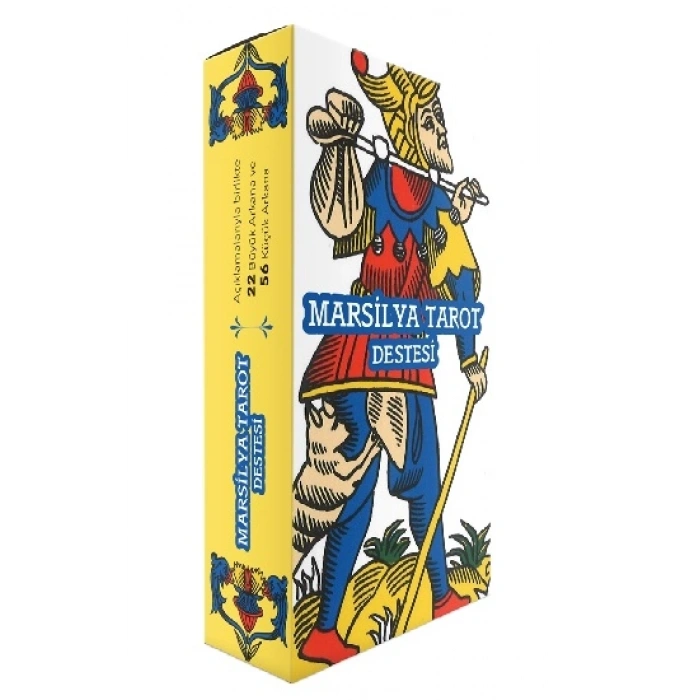 Marsilya Tarot