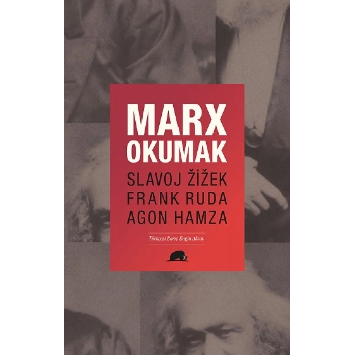 Marx Okumak