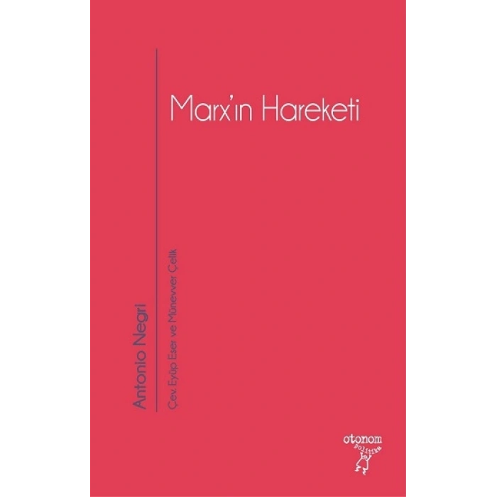 Marx’ın Hareketi