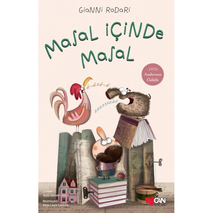 Masal İçinde Masal