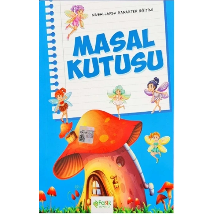 Masal Kutusu