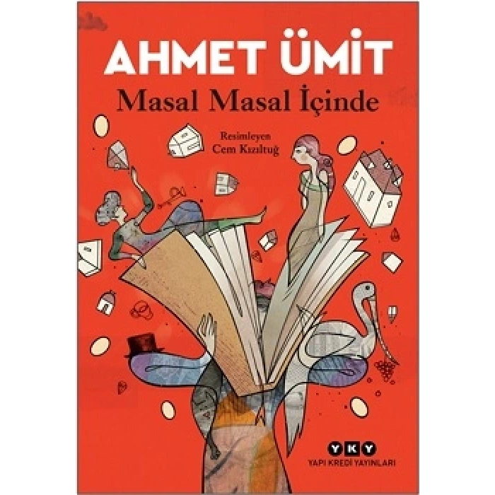 Masal Masal İçinde