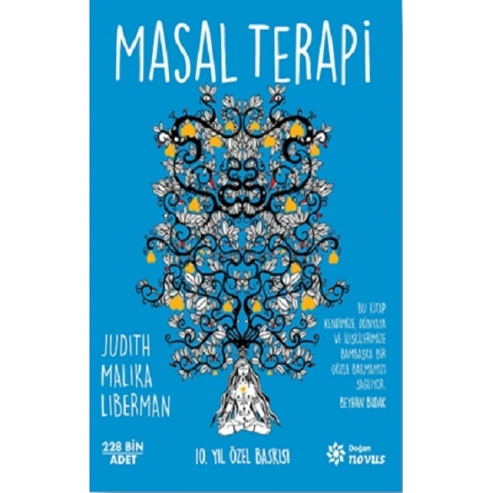 Masal Terapi