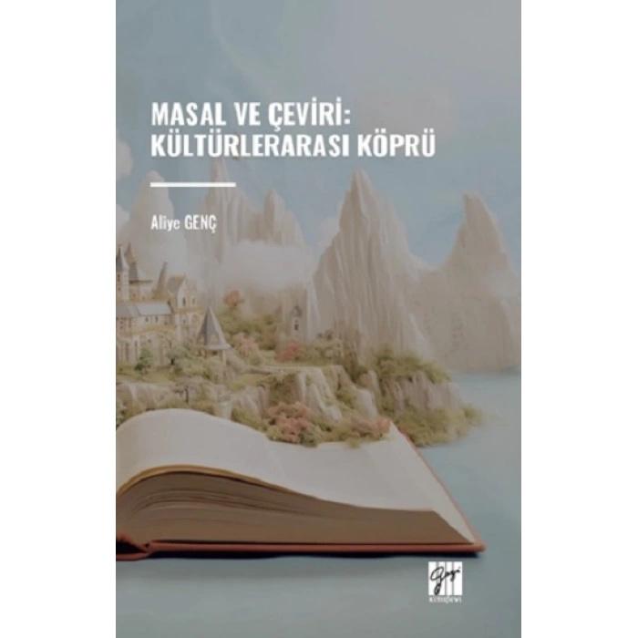 Masal Ve Çeviri : Kültürlerarası Köprü