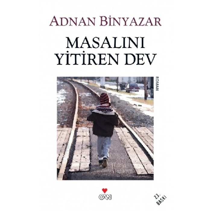 Masalını Yitiren Dev