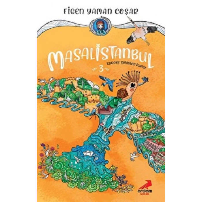 Masalistanbul 3 - Kardeş Şehirler Kapısı