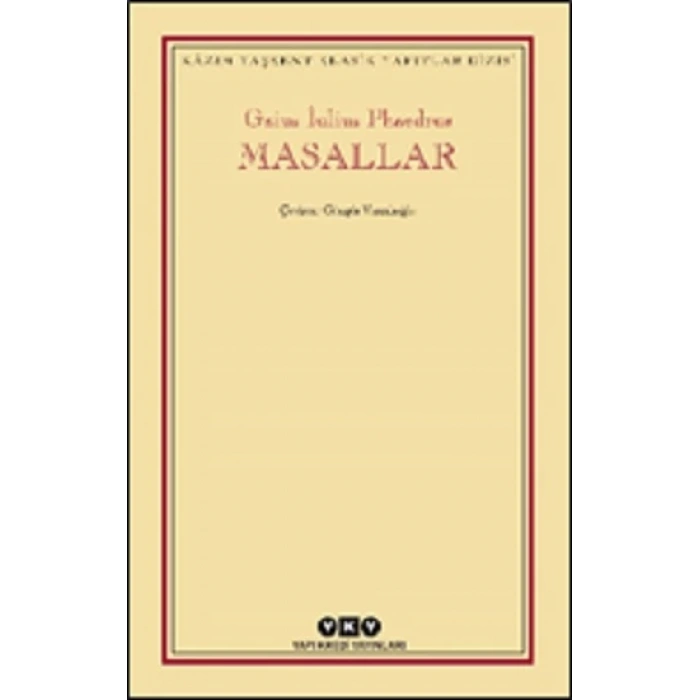 Masallar