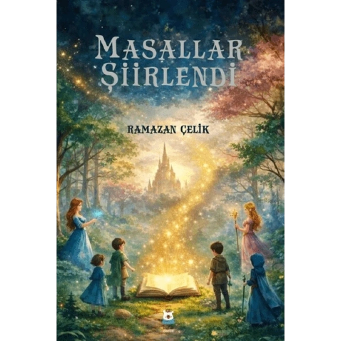 Masallar Şiirlendi