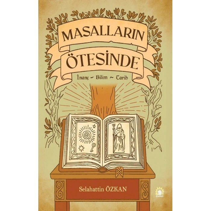 Masalların Ötesinde