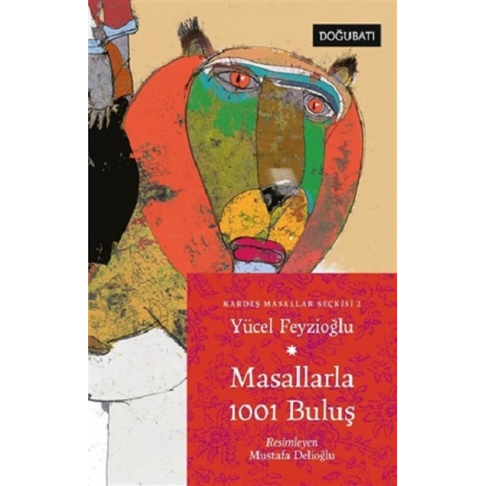 Masallarla 1001 Buluş