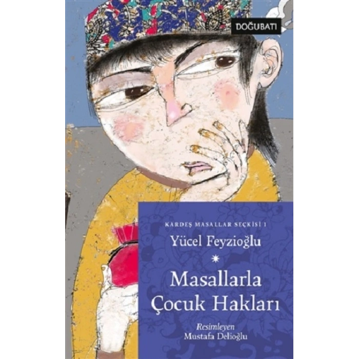 Masallarla Çocuk Hakları