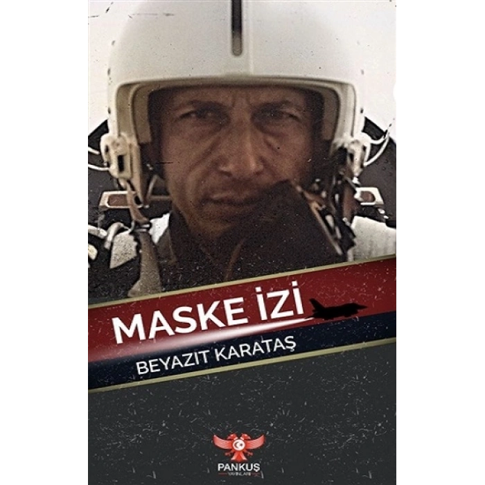 Maske İzi