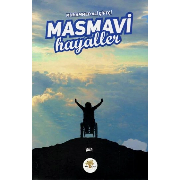 Masmavi Hayaller
