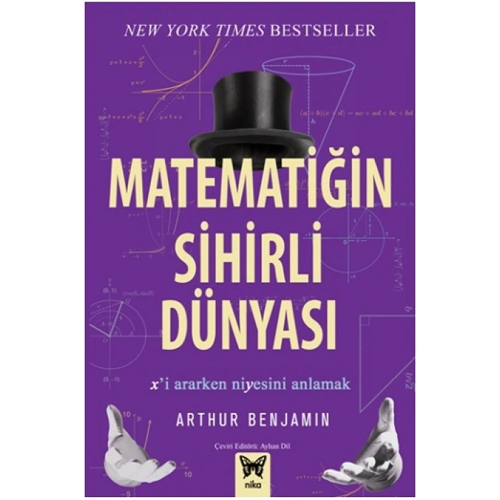 Matematiğin Sihirli Dünyası