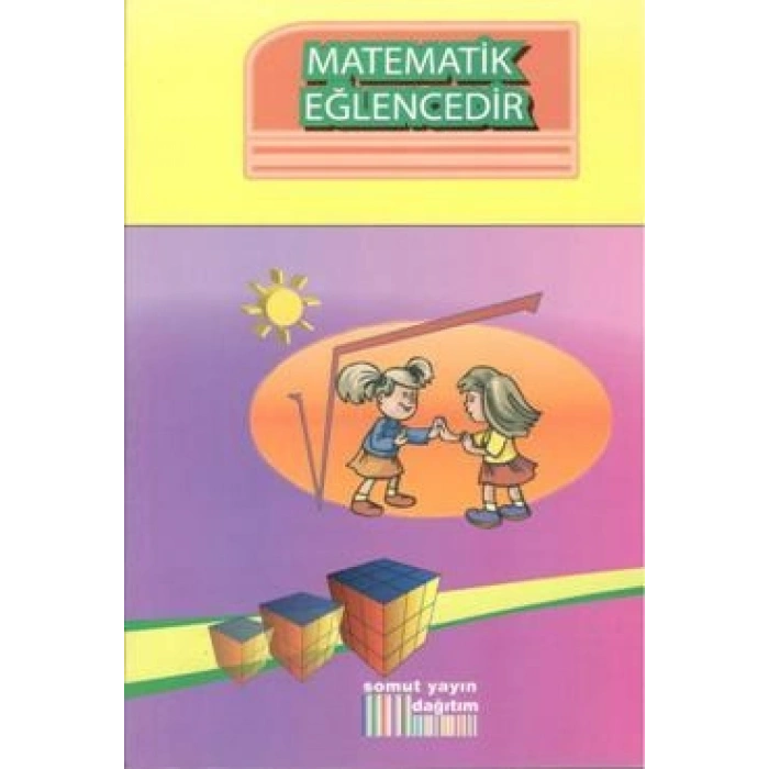 Matematik Eğlencedir