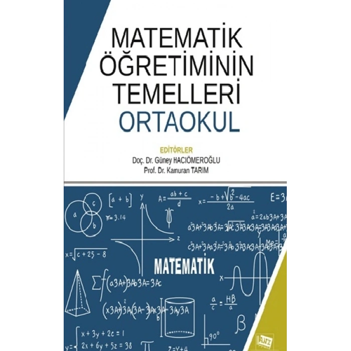Matematik Öğretiminin Temelleri: Ortaokul