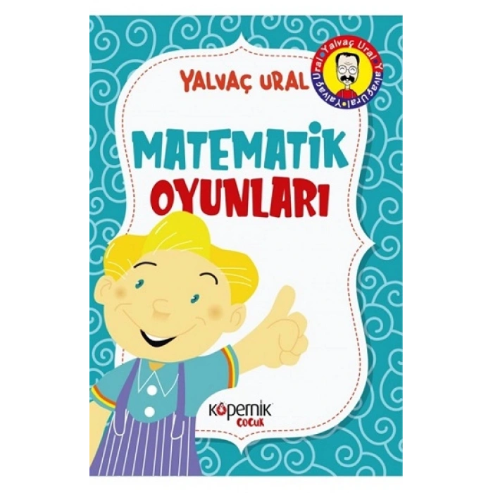 Matematik Oyunları
