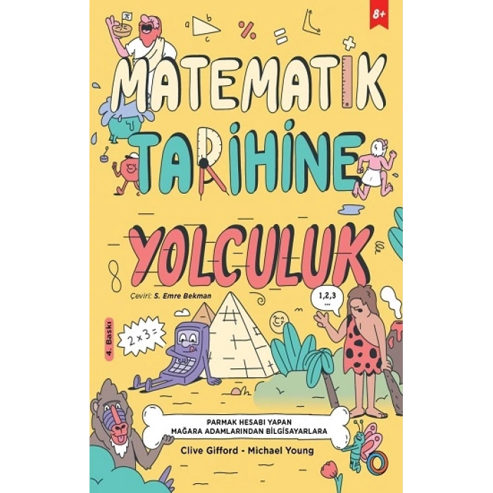 Matematik Tarihine Yolculuk